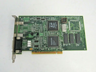 Equinox 910256-1/B PCI 64/128 Port Adapter SST-64/128P 9-2