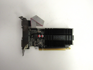 Zotac NVIDIA Geforce GT710 2GB Zone Edition 12-4