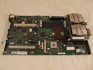 HP 305439-001 ProLiant DL360 G3 Server Board w/ Dual XEON 3.06Ghz SL6VP 41-4