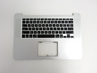 Apple A1398 Late 2013-2014 15" MacBook Pro Top Case Keyboard Grade B+ C-20