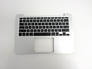 Apple A1502 Early 2015 i3 MacBook Pro Top Case Keyboard Grade B 14-1