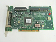 Compaq Adaptec AHA-2940UW 40Mbps Ultra Wide SCSI PCI Storage Controller 15-4
