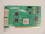 Siemens HSI 10032693 REV 5 Xilinx Virtex-4 XC4VLX15 Medical Imaging Card 3-3