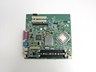 Dell C27VV OptiPlex 780 Motherboard w/ Intel Core 2 Duo E8400 7-5