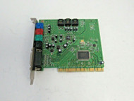 Creative Labs Sound Blaster CT4750 32-bit PCI Sound Card 7-3