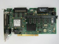 HP D2140-60004 NetRaid SCSI Card 74-4