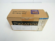 Imation Box of 10 New DDS-60 4mm Data Tape 2GB Compressed 42817 38-3