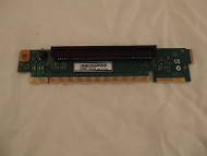 IBM 43V7066 PCI-E Riser Card For System X3550 X3650 49-2