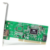StarTech PCIESATA2I eSATA + SATA PCI Controller Card C-7