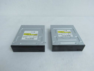 Dell (Lot of 2) 0FTKRM FTKRM Toshiba TS-H353 DVD-ROM 6-3