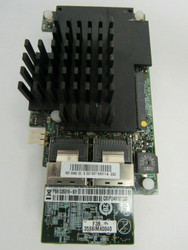 Intel PBA G35316-601 Dual Port S6I SAS RAID Module 77-3