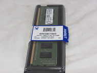 Kingston DDR3 2GB PC3 12800 240-PIN KVR16N11S6/2 B15