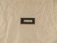 Kingston KVR16S11S6/2 2GB PC3-12800 Non-ECC Laptop Memory 30-4