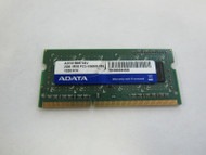 ADATA 2GB Ram 1RX8 PC3-10600S-99910281414 59-4