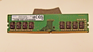 Samsung M378A1K43EB2-CWE 8GB 3200MHz DDR4 PC4-25600 288-Pin UDIMM Desktop A-6