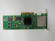 LSI Logic SAS3801E 8-Port SAS PCI-E 3Gbs Host Bus Adapter 16-4