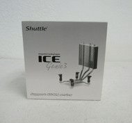 Shuttle ICE Genie 3 Support SG41J Series 17-5