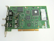Honeywell TC-PCIC02 FW-4.010 PCI ControlNet Interface Network Card 47-4