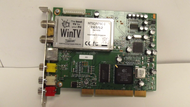WinTV PVR-150 5187-7619 NTSC/NTSC-J 26552 LF PCI Tuner Capture Card C-16