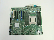 Dell WR1RF Precision T5810 Motherboard w/ Xeon E5-1620 v3 Processor 42-4