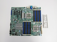 Supermicro X8DTN+-F 2x LGA1366 Socket 5520 Chipset x18 DDR3 Motherboard C-18