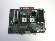 Dell XC838 Motherboard for Precision 470 61-1