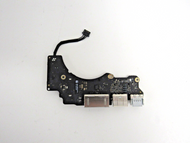 Apple Early 2015 13" MacBook Pro Retina HDMI USB Board 77-5