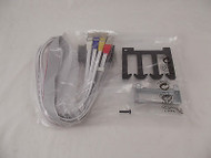 Intel NSCCBLFNICW NSC2U Quad NIC-in-Front Cable Kit 4-4