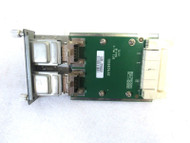 Dell 0GM765 GM765 45W0464 PowerConnect 10GE CX4 Dual Port Module A13