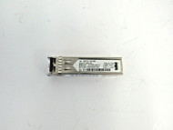Cisco GE/FC1-2G MM 2Gbps FC MMF 550m 850nm LC Connector SFP Transceiver A-15