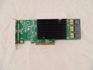 Hifn Cheetah 105-000141-02 1620R 1800 MB/S x8 G3 PCI-e Compression Card C-6