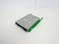 Dell 5U692 Samsung SFD-321J Internal Floppy Drive w/ Mounting Rails 32-2