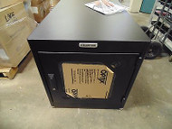 BLACK BOX RM145A-R2 Low profile compact 11U Server Rack Cabinet SOHO PLT