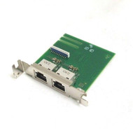 IBM 98Y2423 2-Port CEC enclosure I2C 8205-E6C Interface Card C-7