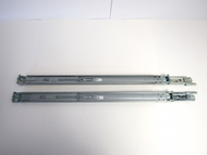Dell 9RFVV RK1KT Sliding Ready Rail Kit PowerEdge R320 R420 R430 R620 R630 47-1