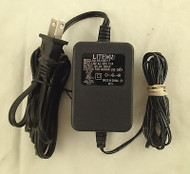 Liteon PB-1090-1L1 12VDC 750mA Adapter 20-5