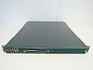 Cisco AIR-CT5508-K9 V04 Wireless Controller for 12 Cisco Access Points 24-5