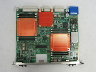 Radisys ATCA-PP81 Dual Broadcom XLP 40G DPI Packet Processing Blade 27-2