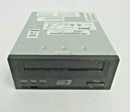 Dell C4567 Quantum CD72LWH TD6100-172 36GB / 72GB SCSI 68-Pin Tape Drive 9-3