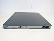 Cisco CISCO2811 Integrated Services Router 65-5