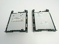 Dell (Lot of 2) CR620 PY009 Sony MPF820 NEC 3.5" Internal Floppy Disk Drive 22-3