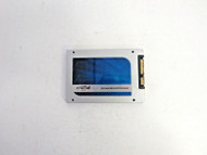 Crucial CT256MX100SSD1 MX100 Series 256GB MLC SATA 6Gbps 2.5" SSD A-5
