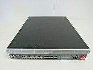 F5 Big-IP 8900 Series 2x Wiped 500GB WD5003ABYZ HHDs no Software or License 70-4