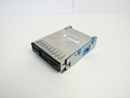 Dell GC153 Internal Floppy Drive w/ Mounting Assembly 54-2