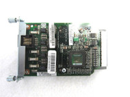 Cisco HWIC-4SHDSL 4-Pair G.SHDSL HWIC High Speed WAN Interface Card C-3