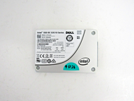 Dell KX83R Intel SSD DC S3510 120GB MLC SATA 6Gbps 2.5" SSD B-8