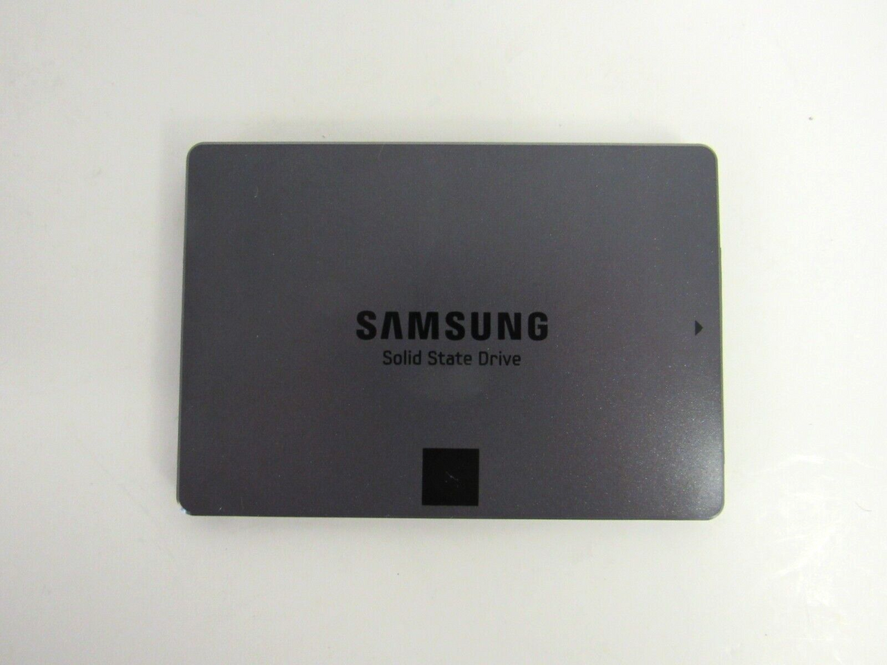 Samsung MZ7TE120HMGR 840EVO 120GB TLC SATA 6Gbps 2.5" SSD B-8 - All Things  Surplus