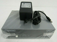 Dataprobe CAS 4P-MAS 1220002 4 Port Menu Activated Switch with Power Cord 49-3