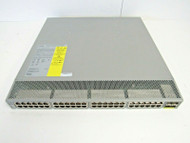 Cisco N2K-2248TP-E-1GE Nexus 2248TP-E 48 Port Fabric Extender w/ 2x PSU 71-6