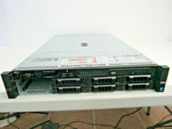 Dell PowerEdge R730 w/ 3.5" Bays PERC H730 Broadcom 57800S No CPU/RAM/HDD WH1